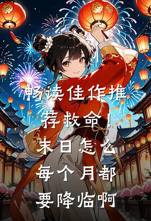 畅读佳作推荐救命！末日怎么每个月都要降临啊