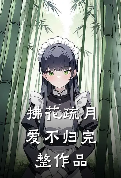 拂花疏月爱不归完整作品