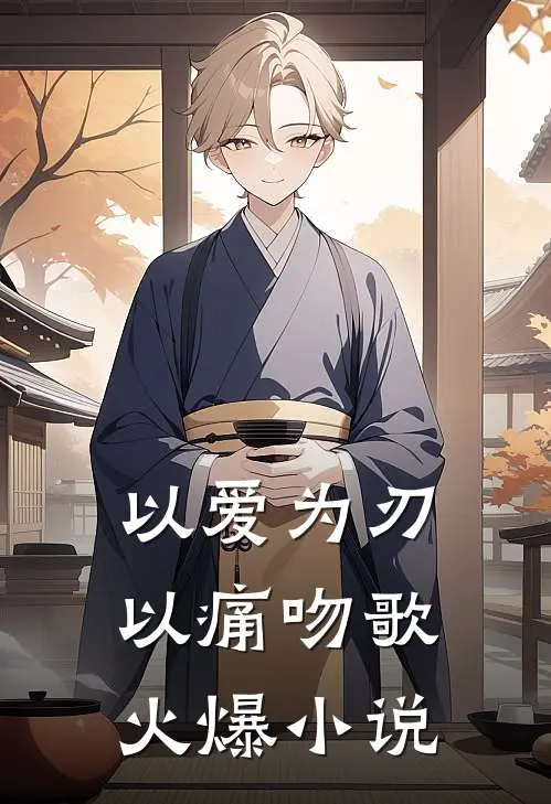 以爱为刃，以痛吻歌火爆小说