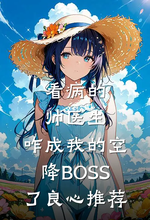 看病的帅医生，咋成我的空降BOSS了良心推荐