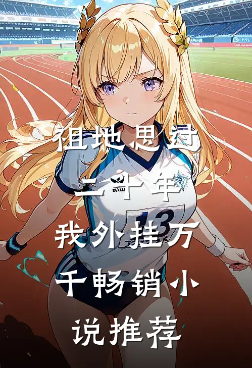 祖地思过二十年，我外挂万千畅销小说推荐
