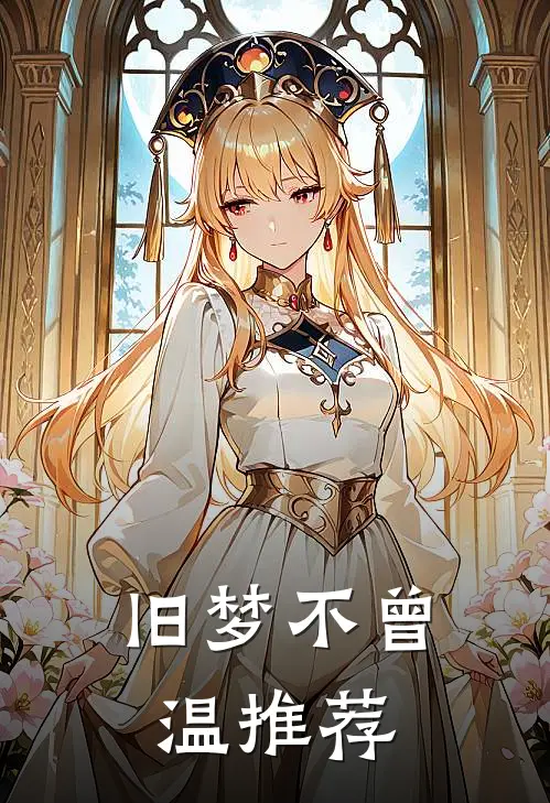 旧梦不曾温推荐