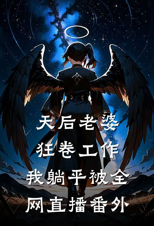 天后老婆狂卷工作，我躺平被全网直播番外