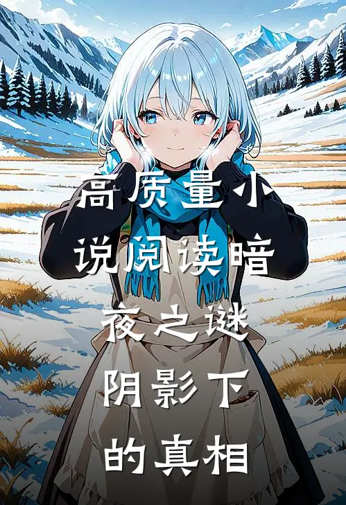 高质量小说阅读暗夜之谜：阴影下的真相
