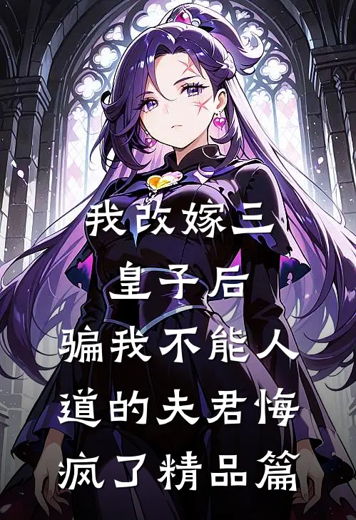 我改嫁三皇子后，骗我不能人道的夫君悔疯了精品篇