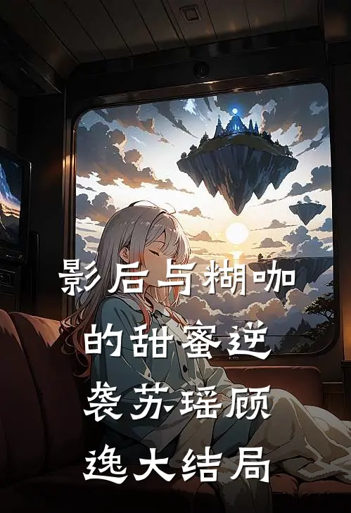 影后与糊咖的甜蜜逆袭苏瑶顾逸大结局