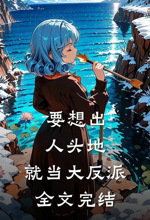 要想出人头地，就当大反派全文完结
