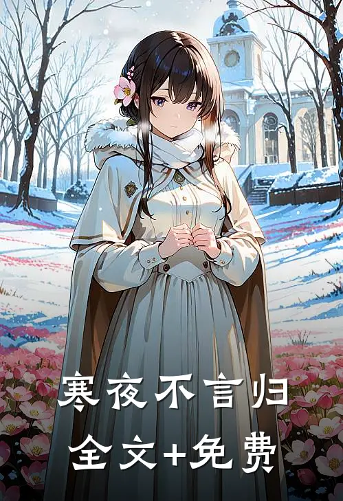 寒夜不言归全文+免费