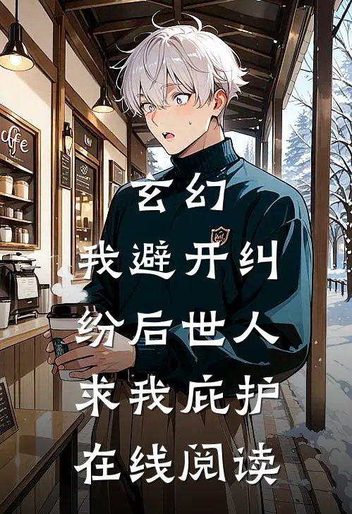 玄幻：我避开纠纷后世人求我庇护在线阅读