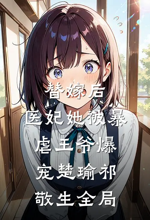 替嫁后，医妃她被暴虐王爷爆宠楚瑜祁敬生全局