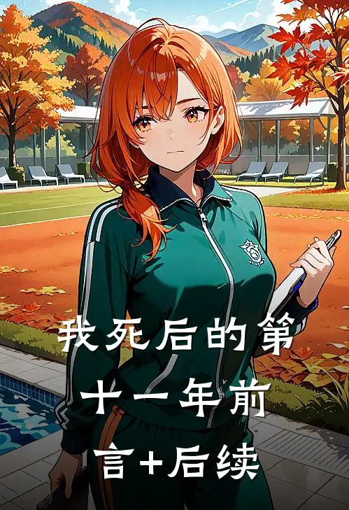 我死后的第十一年前言+后续