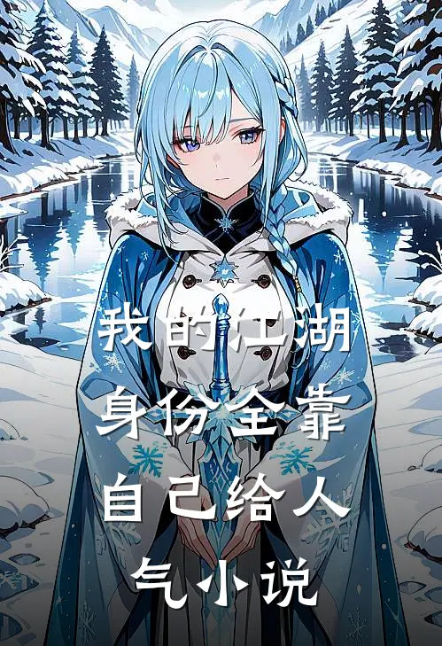 我的江湖，身份全靠自己给人气小说