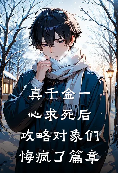真千金一心求死后，攻略对象们悔疯了篇章