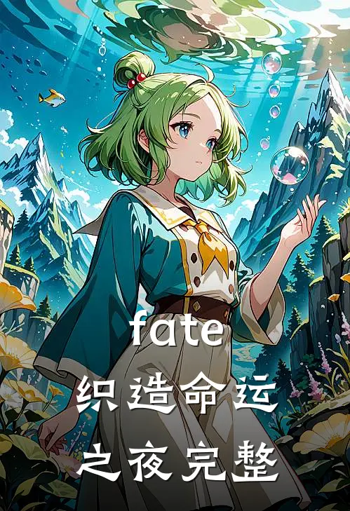 fate：织造命运之夜完整