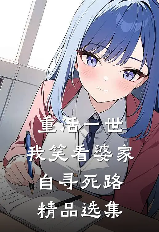 重活一世，我笑看婆家自寻死路精品选集