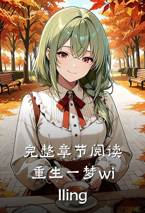 完整章节阅读重生一梦willing