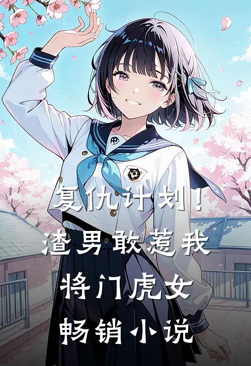 复仇计划！渣男敢惹我将门虎女畅销小说