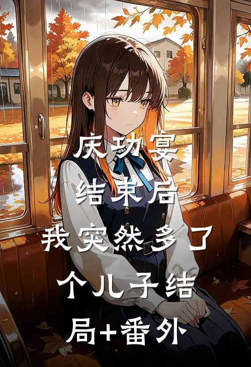 庆功宴结束后，我突然多了个儿子结局+番外