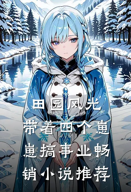 田园风光：带着四个崽崽搞事业畅销小说推荐