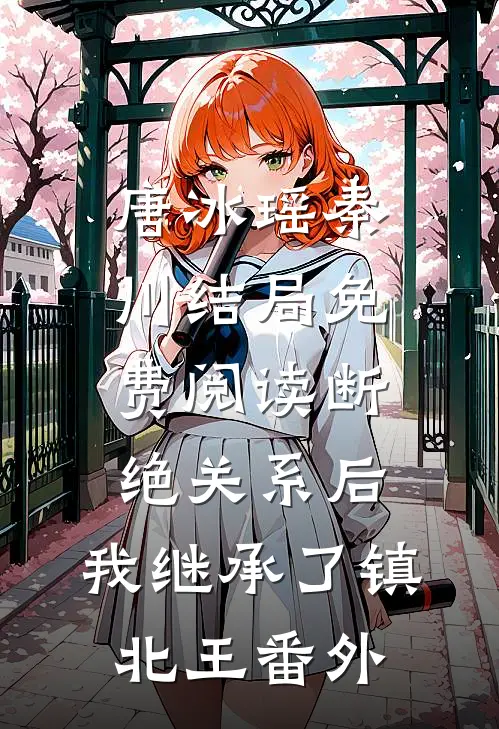 唐冰瑶秦川结局免费阅读断绝关系后，我继承了镇北王番外
