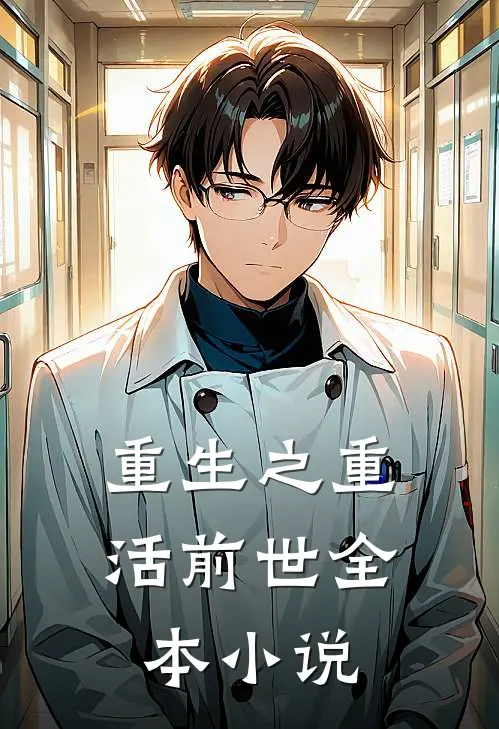 重生之重活前世全本小说