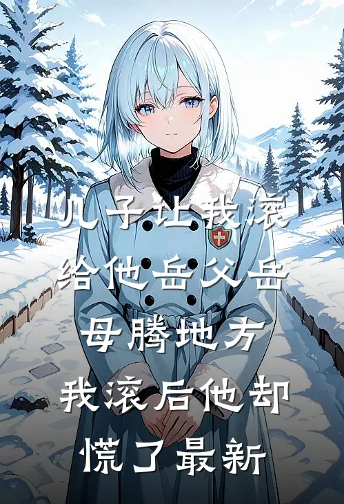 儿子让我滚给他岳父岳母腾地方，我滚后他却慌了最新