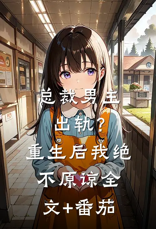 总裁男主出轨？重生后我绝不原谅全文+番茄