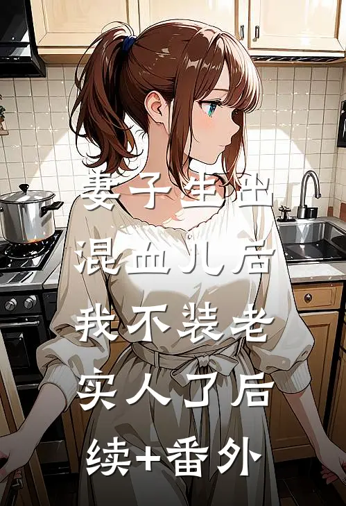 妻子生出混血儿后，我不装老实人了后续+番外