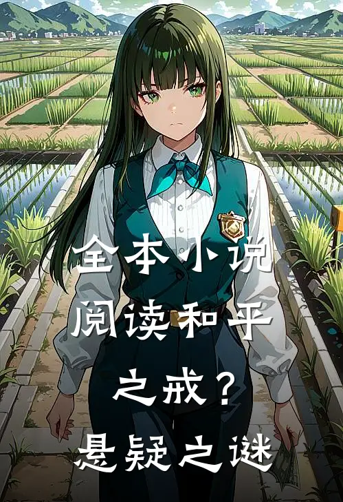 全本小说阅读和平之戒？悬疑之谜