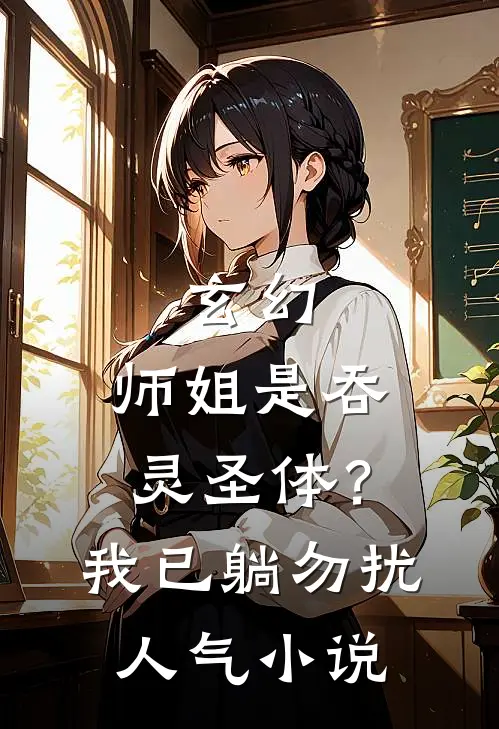 玄幻：师姐是吞灵圣体？我已躺勿扰人气小说