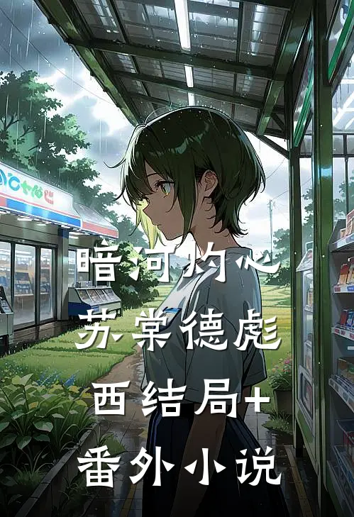 暗河灼心苏棠德彪西结局+番外小说