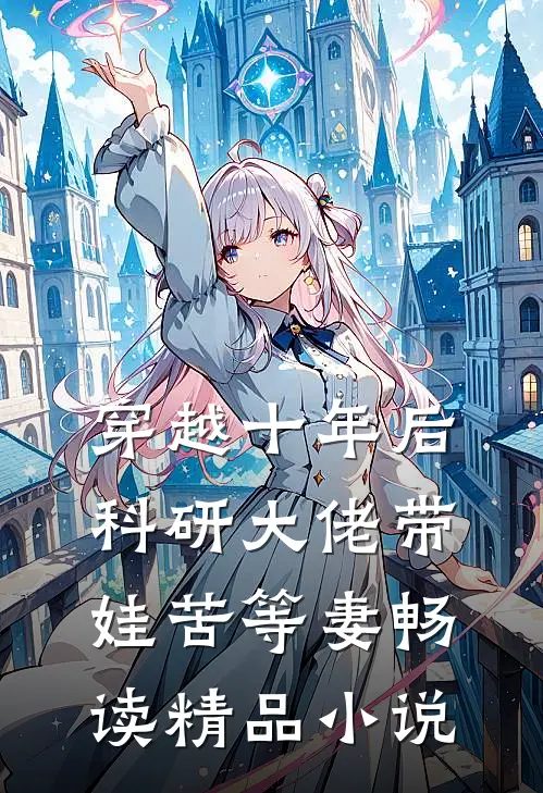 穿越十年后，科研大佬带娃苦等妻畅读精品小说