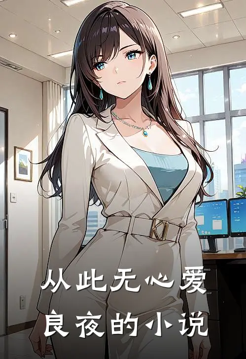 从此无心爱良夜的小说