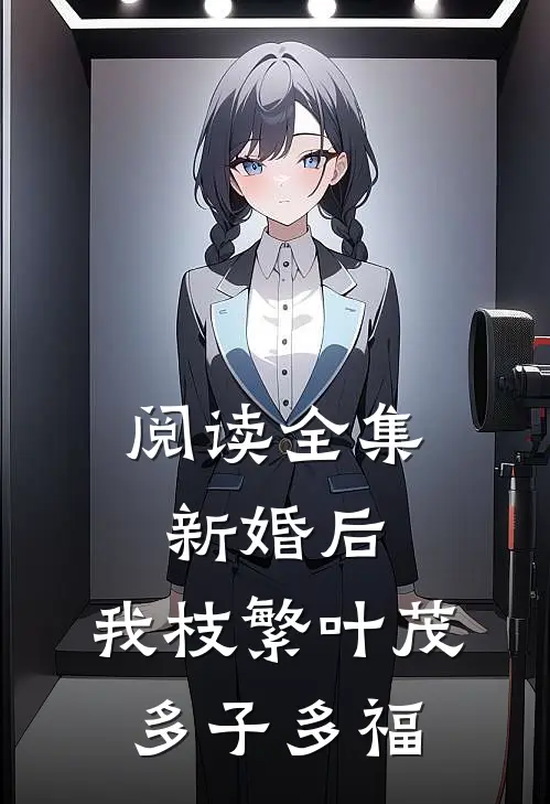 阅读全集新婚后，我枝繁叶茂多子多福