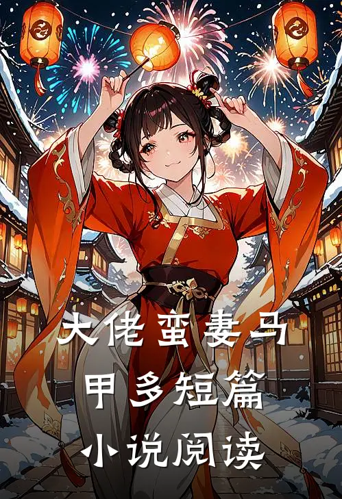 大佬蛮妻马甲多短篇小说阅读
