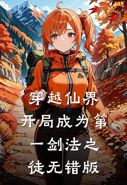 穿越仙界，开局成为第一剑法之徒无错版