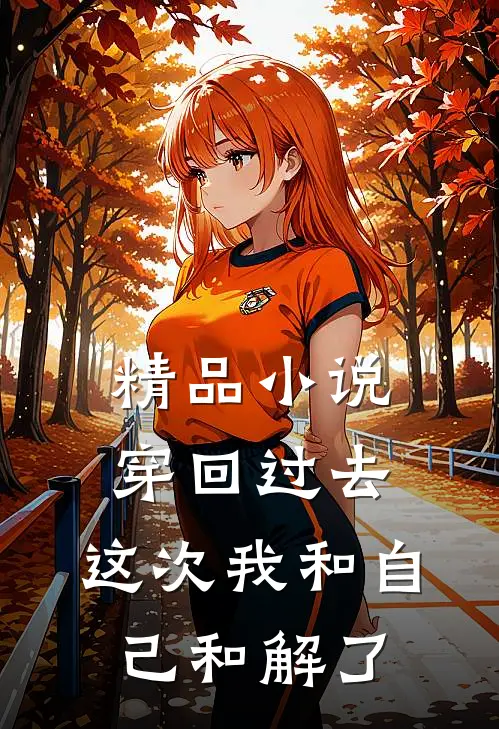 精品小说穿回过去，这次我和自己和解了