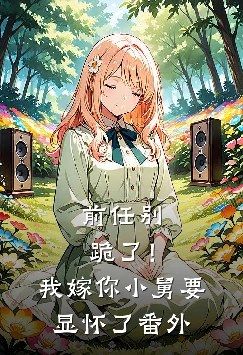 前任别跪了！我嫁你小舅要显怀了番外