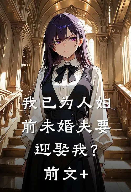 我已为人妇，前未婚夫要迎娶我？前文+