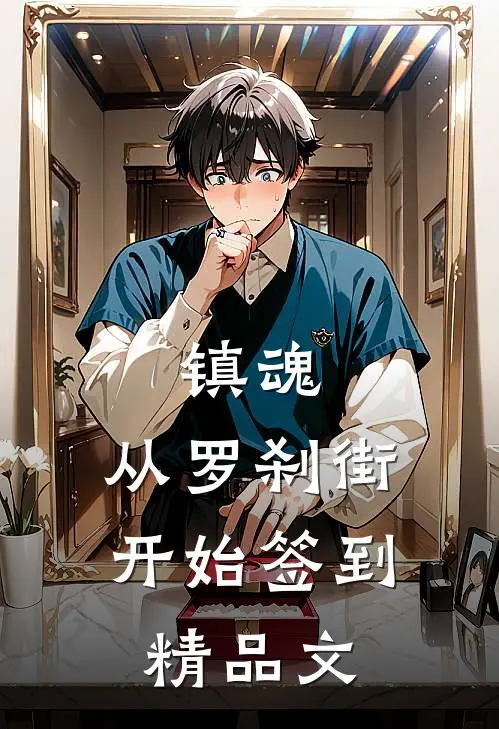 镇魂：从罗刹街开始签到精品文