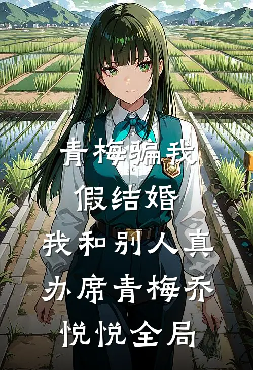青梅骗我假结婚，我和别人真办席青梅乔悦悦全局