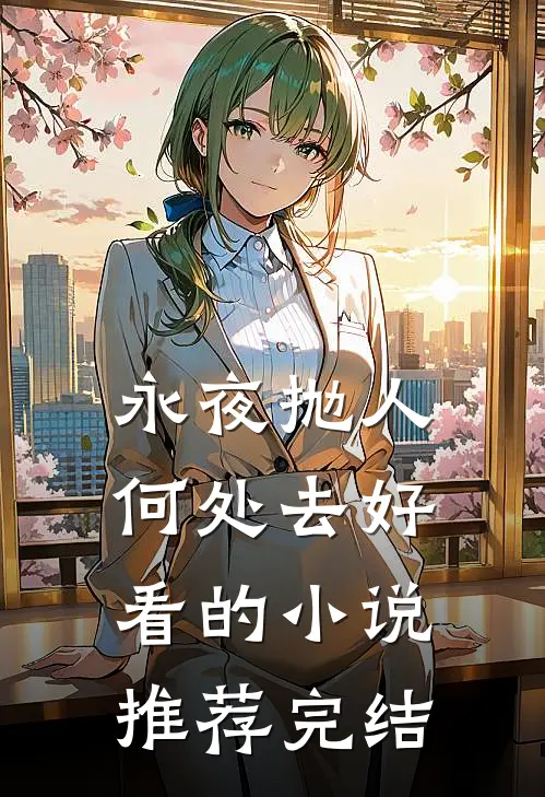永夜抛人何处去好看的小说推荐完结