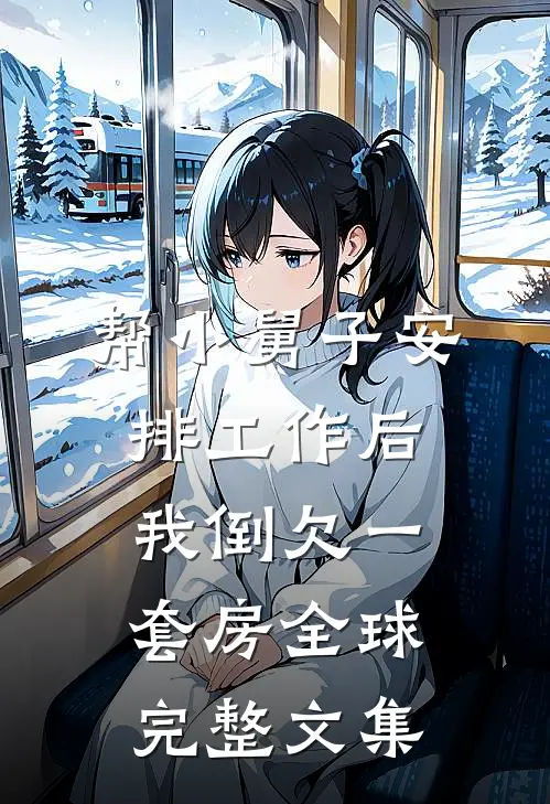 帮小舅子安排工作后，我倒欠一套房全球完整文集