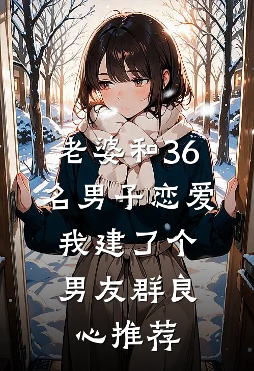 老婆和36名男子恋爱，我建了个男友群良心推荐