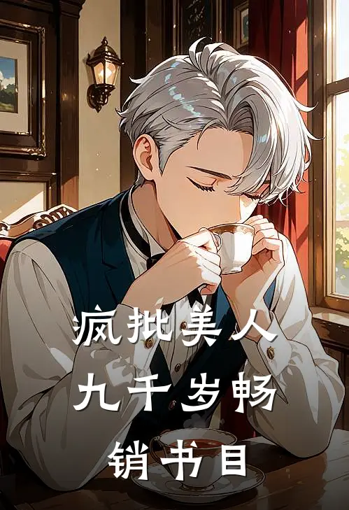 疯批美人九千岁畅销书目