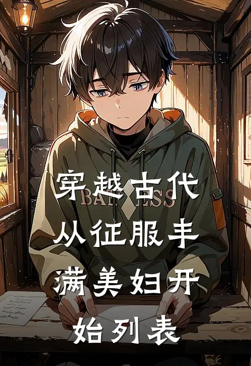 穿越古代：从征服丰满美妇开始列表