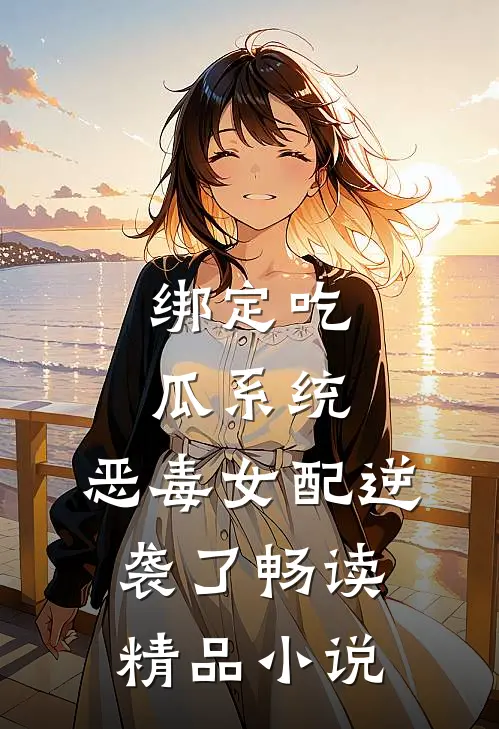 绑定吃瓜系统，恶毒女配逆袭了畅读精品小说