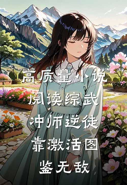 高质量小说阅读综武：冲师逆徒，靠激活图鉴无敌
