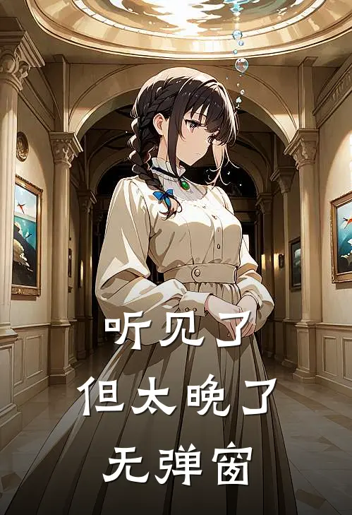 听见了，但太晚了无弹窗