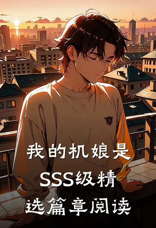 我的机娘是SSS级精选篇章阅读